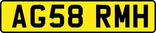 AG58RMH