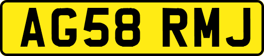 AG58RMJ