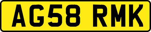 AG58RMK