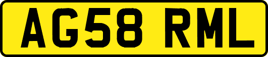 AG58RML