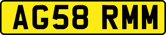 AG58RMM