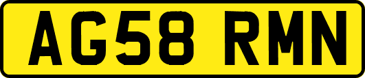 AG58RMN