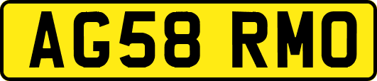 AG58RMO