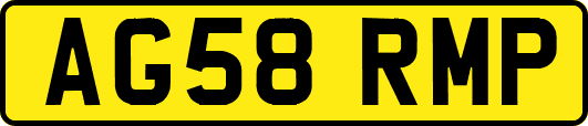 AG58RMP