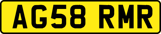 AG58RMR