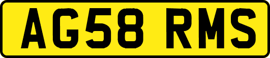 AG58RMS