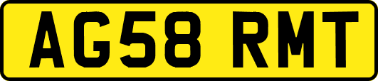 AG58RMT