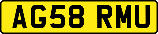 AG58RMU