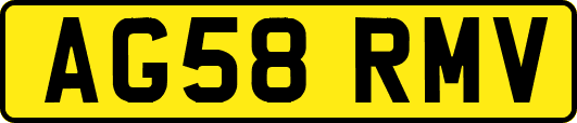 AG58RMV