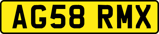 AG58RMX
