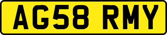 AG58RMY