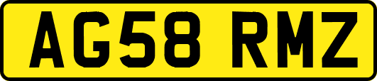 AG58RMZ