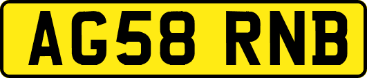 AG58RNB