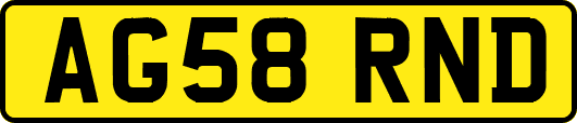 AG58RND