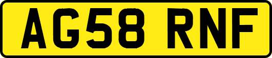 AG58RNF