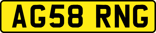 AG58RNG