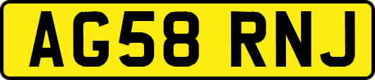 AG58RNJ