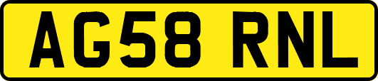 AG58RNL