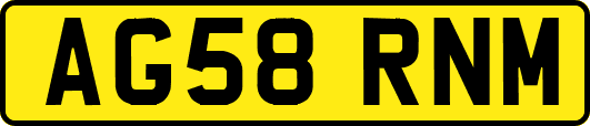 AG58RNM