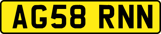 AG58RNN