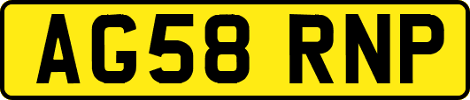 AG58RNP