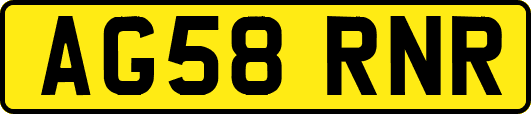 AG58RNR