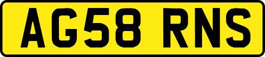 AG58RNS