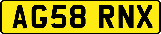 AG58RNX
