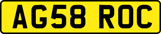 AG58ROC