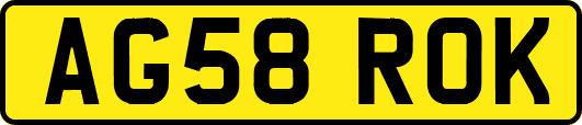 AG58ROK