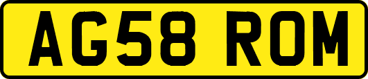 AG58ROM