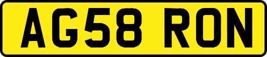 AG58RON