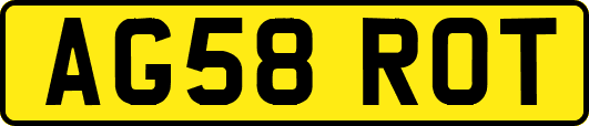 AG58ROT