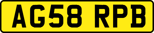 AG58RPB