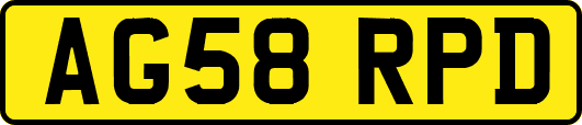 AG58RPD