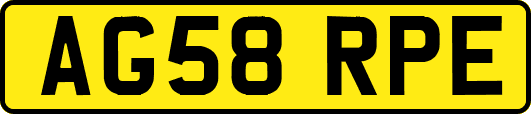 AG58RPE