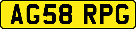 AG58RPG