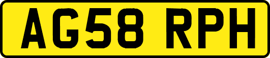 AG58RPH