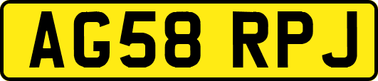 AG58RPJ