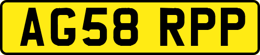 AG58RPP