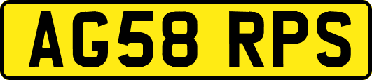 AG58RPS
