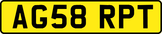 AG58RPT