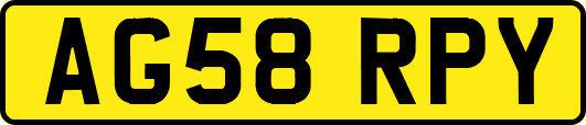 AG58RPY