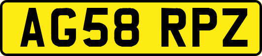 AG58RPZ
