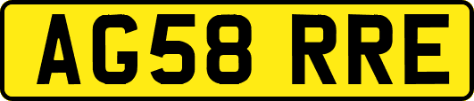 AG58RRE