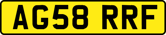 AG58RRF
