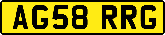 AG58RRG