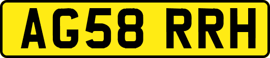 AG58RRH