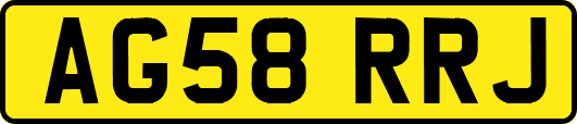 AG58RRJ