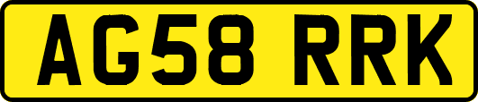AG58RRK